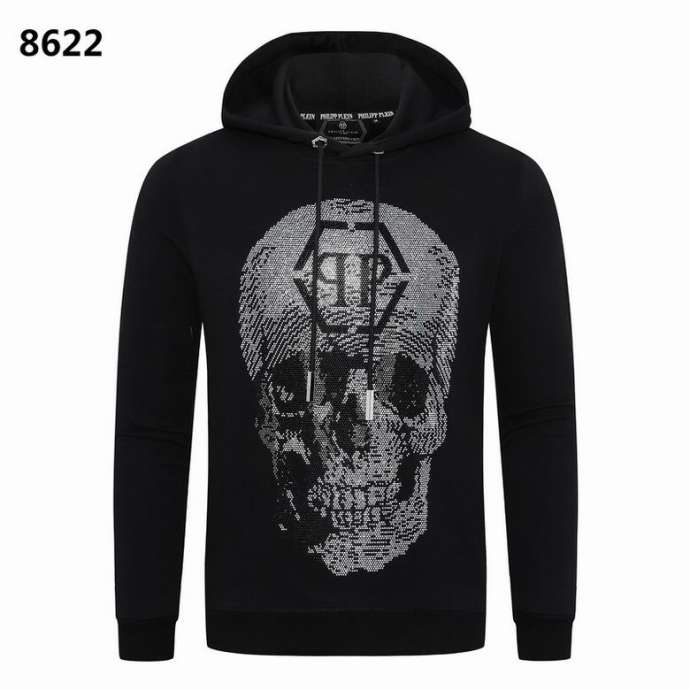 Picture of Philipp Plein Hoodies _SKUPPm-3xl8l0211379